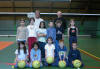 Ecole de Volley