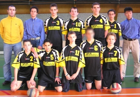 Minimes
